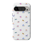 Powder Pups | Dog Sled Case