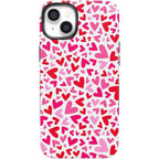 XOXO | Candy Hearts Case