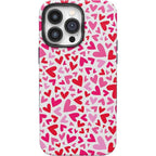 XOXO | Candy Hearts Case