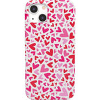 XOXO | Candy Hearts Case