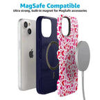 XOXO | Candy Hearts Case