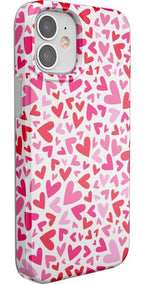 XOXO | Candy Hearts Case