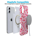 XOXO | Candy Hearts Case