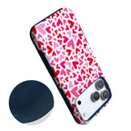 XOXO | Candy Hearts Case