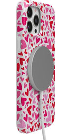 XOXO | Candy Hearts Case