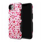 XOXO | Candy Hearts Case