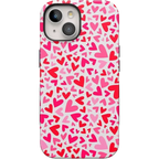 XOXO | Candy Hearts Case