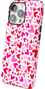 XOXO | Candy Hearts Case