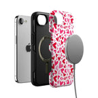 XOXO | Candy Hearts Case