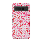 XOXO | Candy Hearts Google Pixel Case