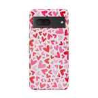 XOXO | Candy Hearts Google Pixel Case