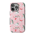 Winter Woofs | Holiday Dog Case