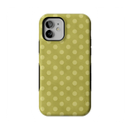Kiwi Cooler | Poolside Print Case