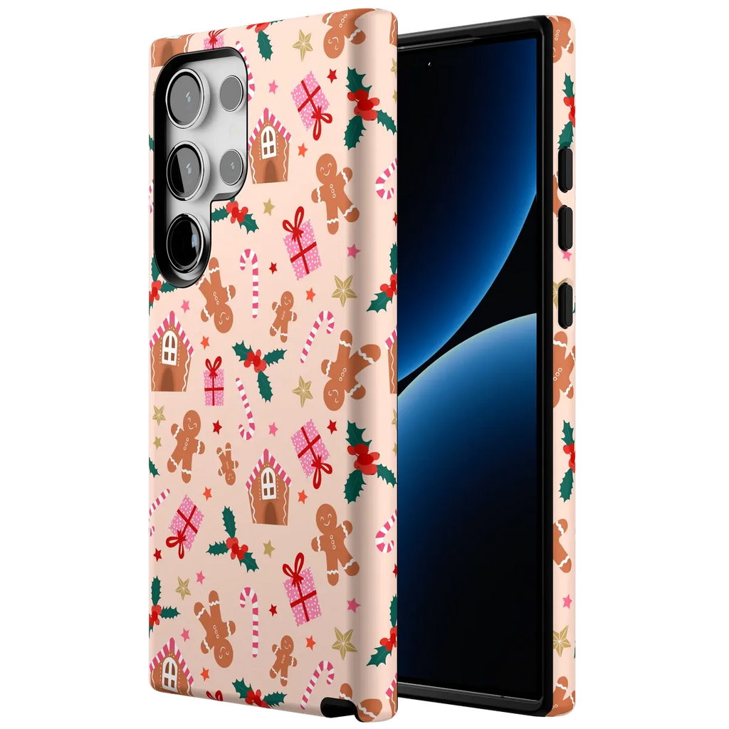Frosted Wishes | Sweet Treat Case