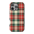Plaid & Proper | Signature Plaid Case