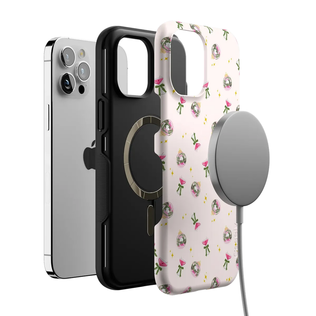 In the Spirit | Tini Party Case