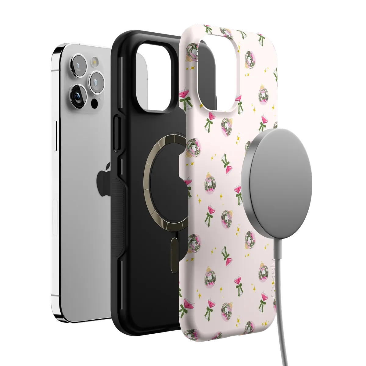 In the Spirit | Tini Party Case