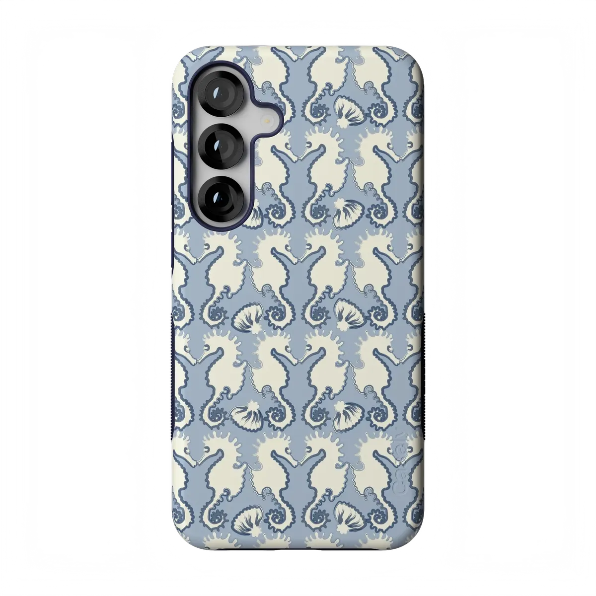 Seahorse Drift | Coastal Blues Case