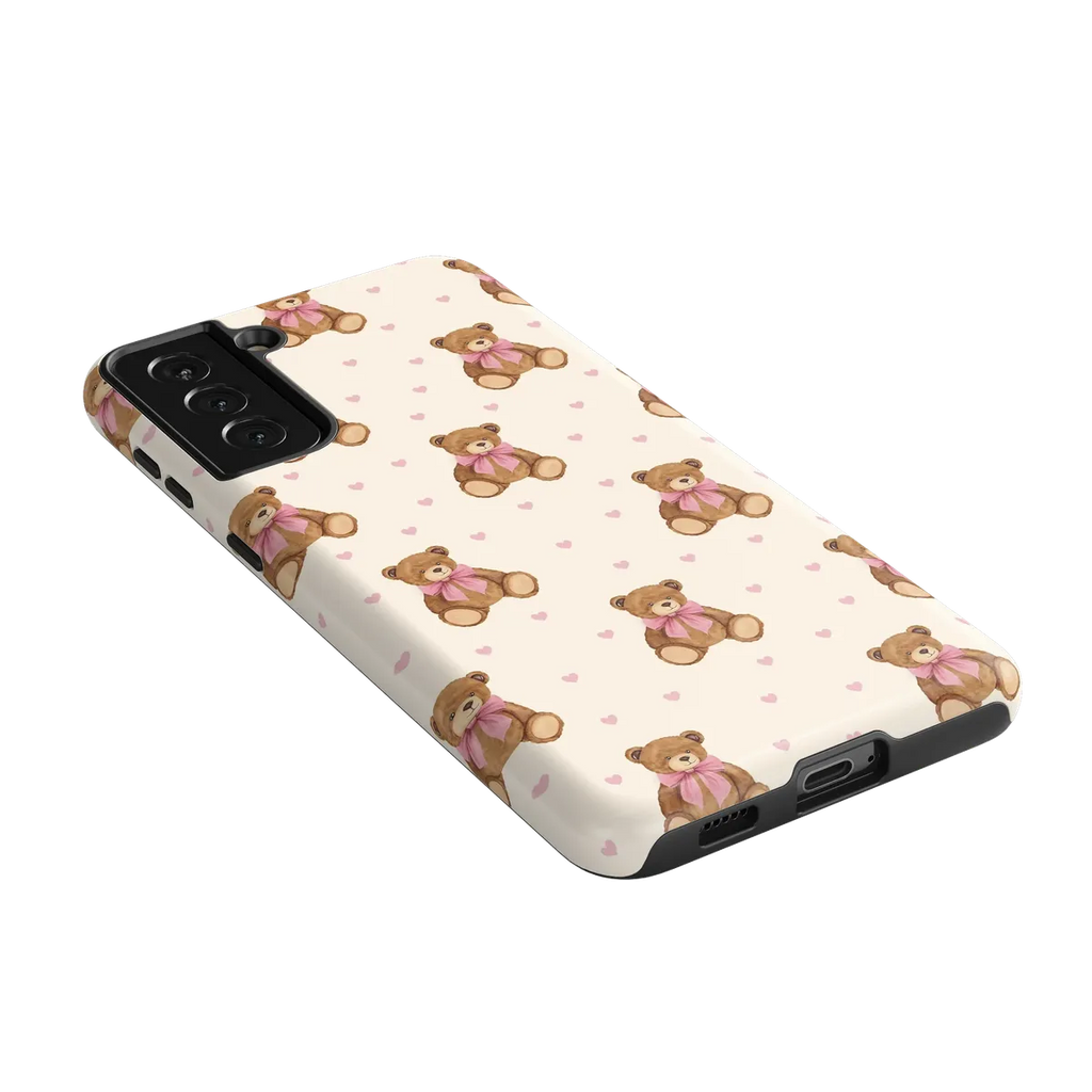 Cuddle Up | Teddy Bear Case