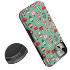 All Decked Out | Festive Ornaments Case