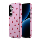 Very Cherry | Painted Cherries Case