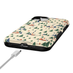 Chalet All Day | Winter Village Case