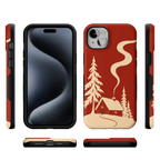 Snowed In | Cozy Winter Case