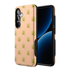 Las Palmeras | Palm Tree Print Case