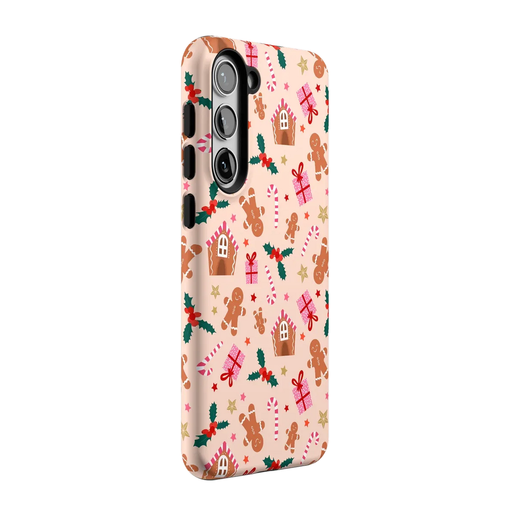 Frosted Wishes | Sweet Treat Case