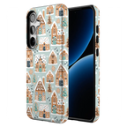 Built Too Sweet | Frosted Village Case