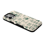 Santa's Stamps | Holiday Market Case