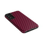 Heart Noir | Tiny Hearts Case