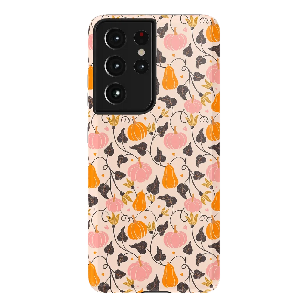 Pumpkin Princess | Harvest Vines Case