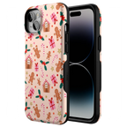 Frosted Wishes | Sweet Treat Case