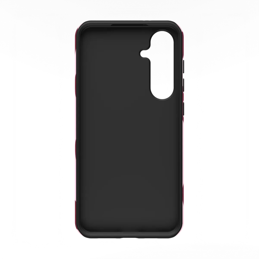 Whole Lotta Love | Plum Hearts Case