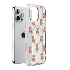 Cuddle Up | Teddy Bear Case