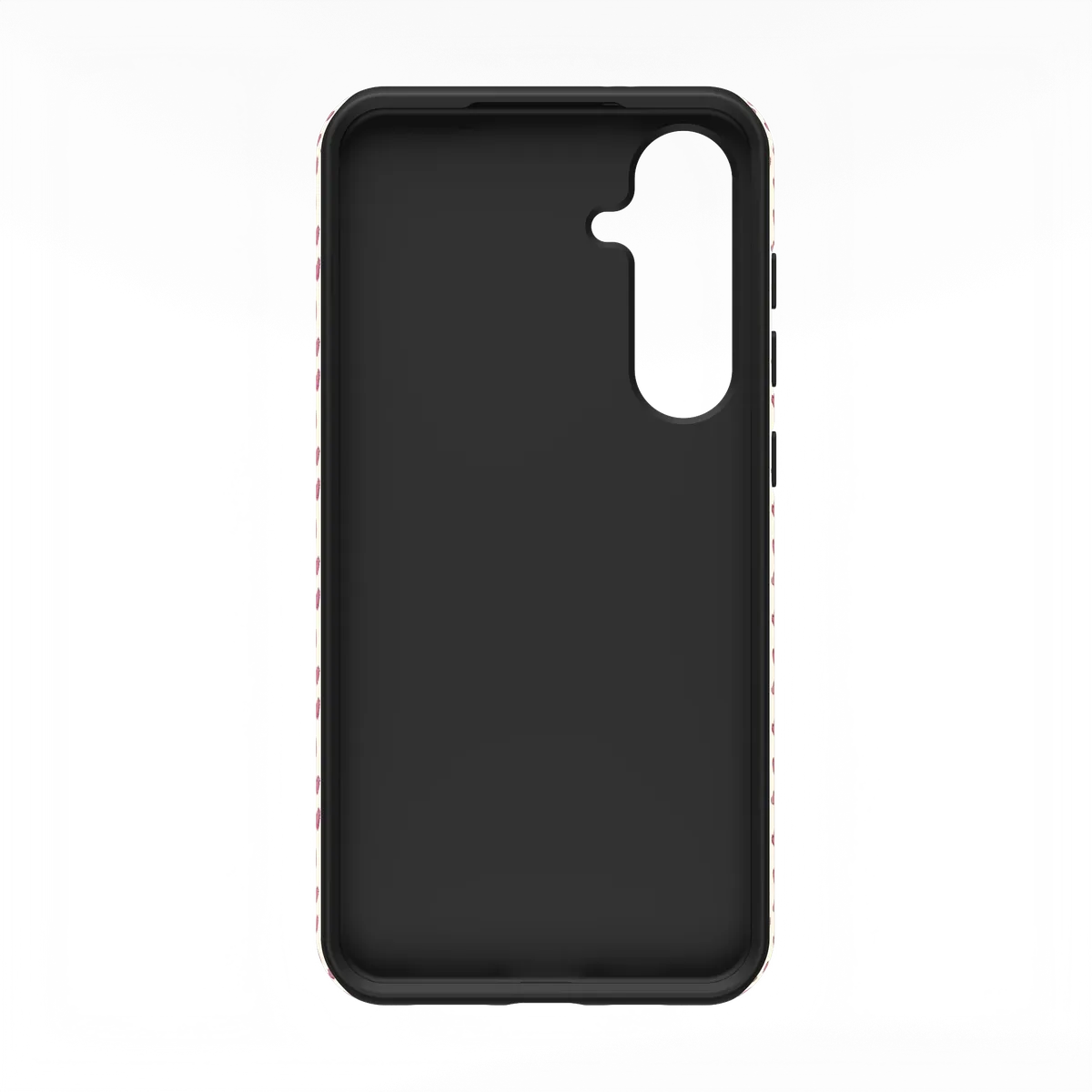 Lovebug | Mauve Hearts Case
