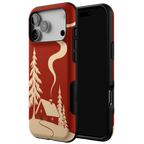 Snowed In | Cozy Winter Case