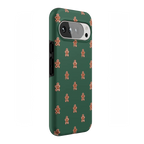 You Can't Catch Me | Gingerbread Man Case