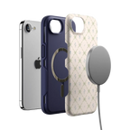 Petit Petals | Dainty Lattice Case