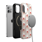 Jolly St. Nick | Retro Claus Case