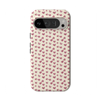 Lovebug | Mauve Hearts Case
