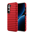 Crazy in Love | Red Hearts Case
