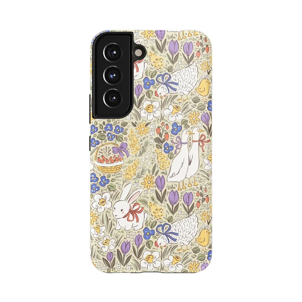 Storybook Stroll | Spring Garden Case