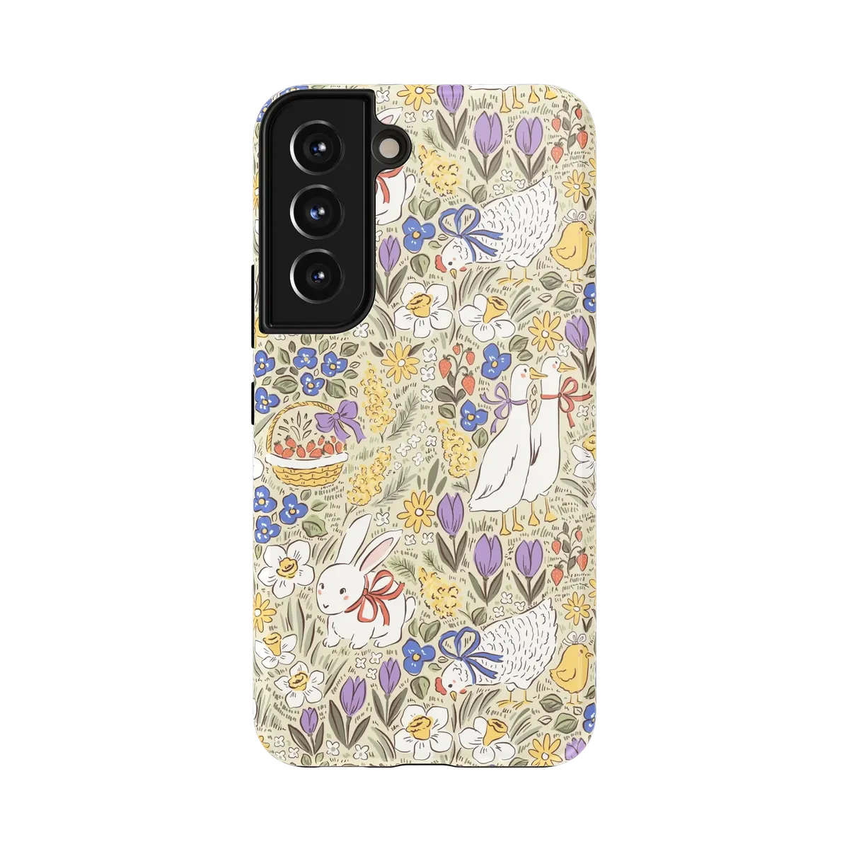 Storybook Stroll | Spring Garden Case