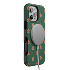 You Can't Catch Me | Gingerbread Man Case
