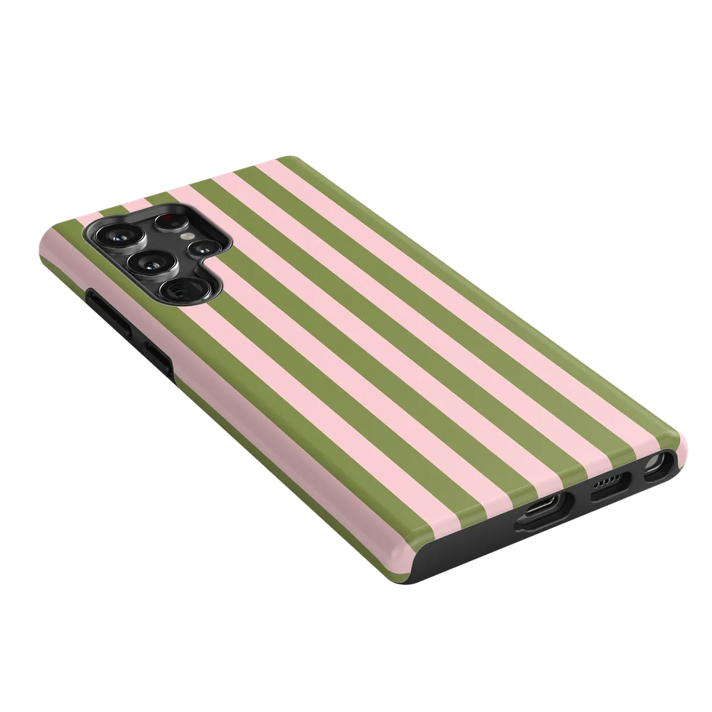 Summer Stripes | Sunday Best Case
