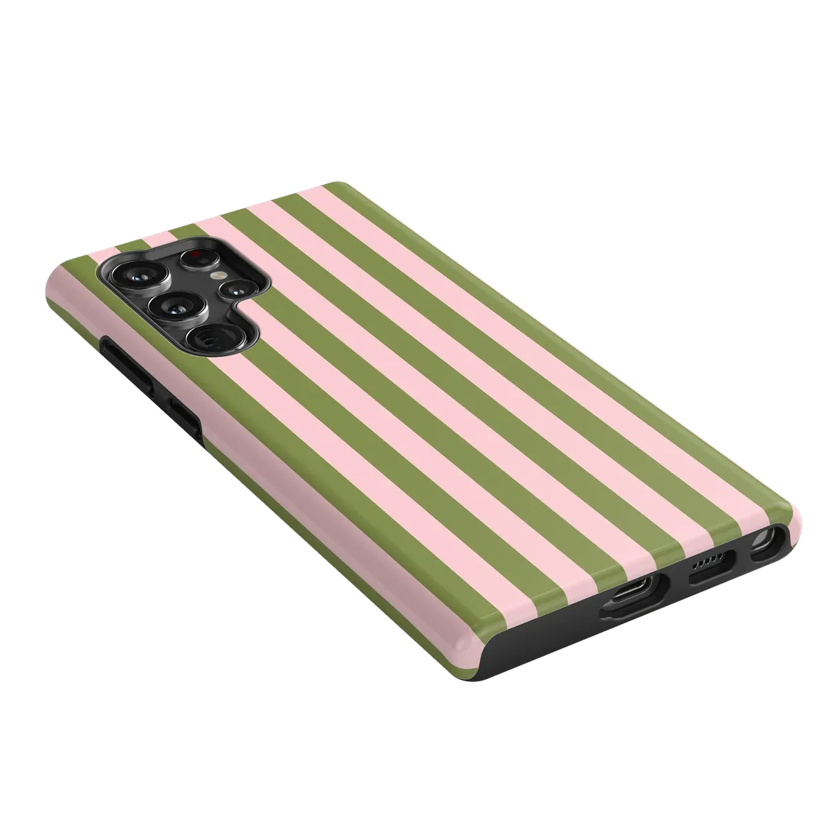 Summer Stripes | Sunday Best Case
