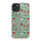 All Decked Out | Festive Ornaments Case