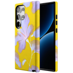 Hibiscus Haze | Painted Floral Case